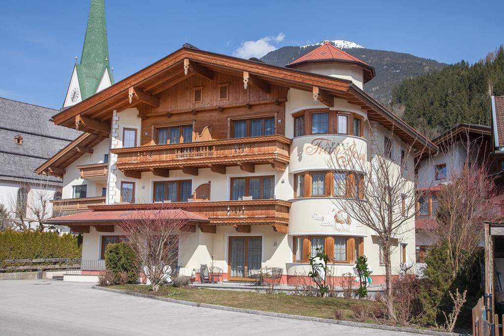 Apart Franz Josef Stumm Exterior photo
