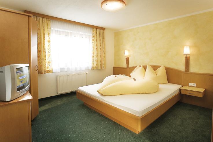 Apart Franz Josef Stumm Room photo